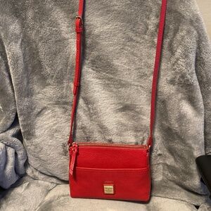 Dooney & Bourke Ginger Crossbody Bag